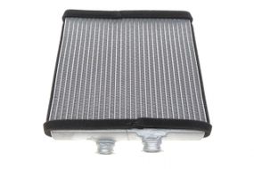 Радиатор печки Mercedes Benz C-class W204 E-class W212 07-16 30006472