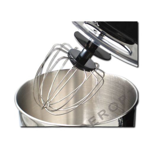 Кухонний комбайн з потужним двигуном 2200 Вт XPRO CB-3405 (CB-3405_2352)
