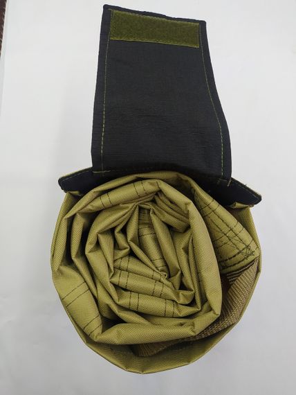 Ноші безкаркасні M&M 1950х700 мм Вид 1 Coyote Койот (213303) | Зображення 4