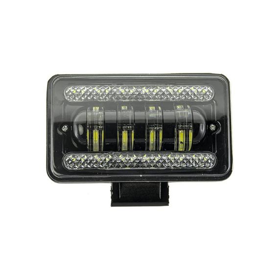 Светодиодная фара Cyclone WL-R2 40W Drl Low