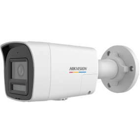 DS-2CD1047G3H-LIUF 4МП (2.8мм) IP відеокамера Hikvision - Камери