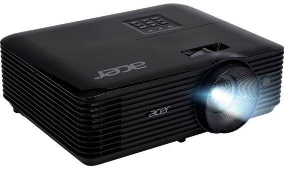 Проектор Acer X1228Hn XGA MR.JX111.001 | Зображення 3