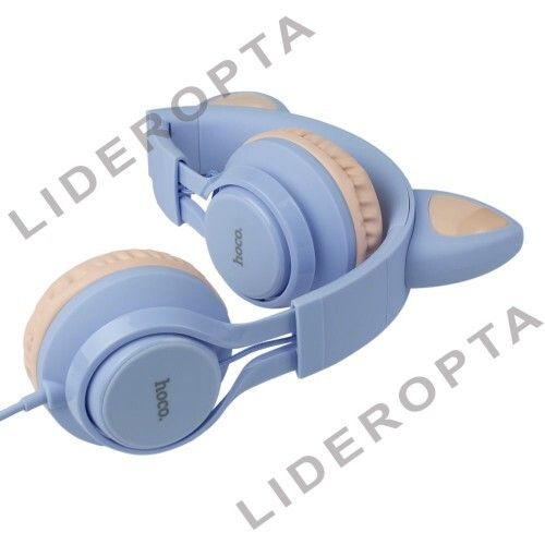 Навушники безпроводні Bluetooth 5.0 Hoco W36 (38509-01_323) | Зображення 1