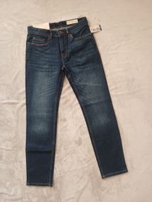 Чоловічі джинси р. 32/32 slim fit