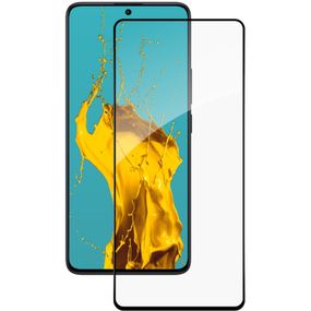Стекло защитное Piko Full Glue Xiaomi Redmi Note 13 5G Black (1283126583988)