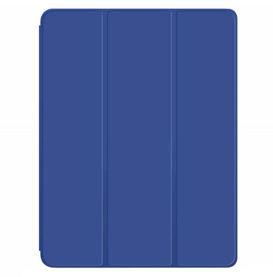 Чохол Primolux для планшета Apple iPad Air 4 10.9" 2020 (A2316, A2324, A2325, A2072) Stylus TPU - Blue | Зображення 5