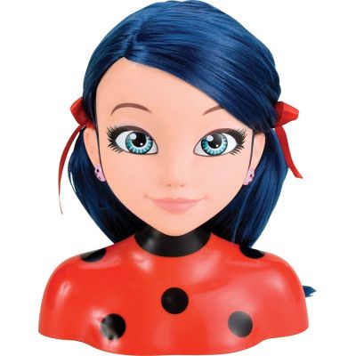Кукла Miraculous манекен Леди Баг и Суперкот Леди Баг 20 см с аксессуарами (50247) | Зображення 3