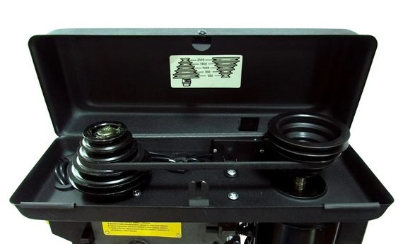 Верстат свердлильний Vulkan VLK-13T1 настільний 350 Вт | Зображення 2