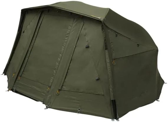 Намет Prologic Inspire Brolly System 65 Зелений