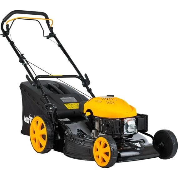 Газонокосарка бензиновая MOWOX PM 5690 SHW (10000110)