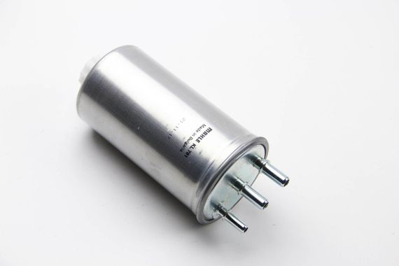 Фільтр паливний MAHLE/KNECHT DACIA Duster, LoganSandero 1,5DCI 10-, MAHLE/KNECHT (KL781) | Зображення 1