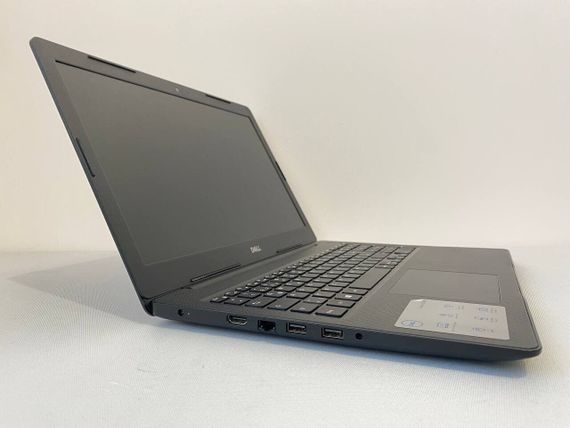 Ноутбук Б-клас Dell Vostro 3591 / 15.6" (1920x1080) IPS / Intel Core i3-1005G1 (2 (4) ядра по 1.2 - 3.4 GHz) / 8 GB DDR4 / 256 GB SSD / Intel UHD Graphics / WebCam / DVD-RW б/в | Зображення 5