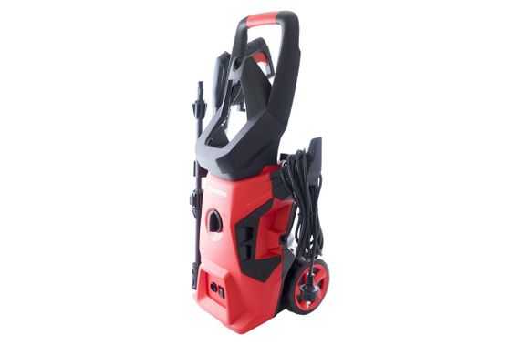 Мойка высокого давления Intertool - 7 л/мин x 90-130 бар (DT-1515) | Зображення 3