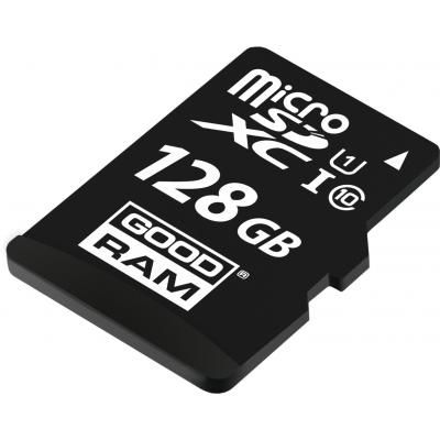 Карта памяти Goodram 128GB microSDXC class 10 UHS-I (M1AA-1280R12) | Зображення 2