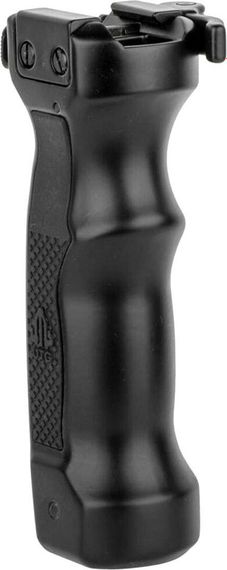 Руків’я-сошки Leapers D Grip Black | Зображення 3