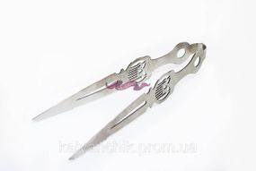 Щипці для кальяну Punisher