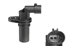 Датчик положення колінвалу Meriva, Agila, Astra, Combo, Corsa, Tigra VALEO (VAL254039)