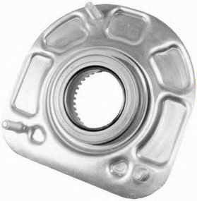Опора аморт. VOLVO передн. верх. (вир-во SACHS) SACHS 802379 на VOLVO S80 I седан (TS, XY)