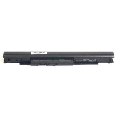 Акумулятор до ноутбука HP 240 G4 (HS04, HP2500L7) 14.8V 2600mAh PowerPlant (NB460656) (NB460656)