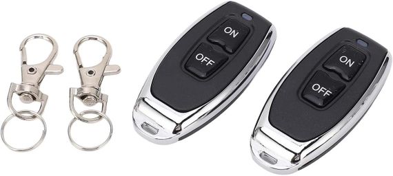 Реле переключателя дистанционного управления главный выключатель автомобильного аккумулятора SEAFRONT 12В 500А | Зображення 7