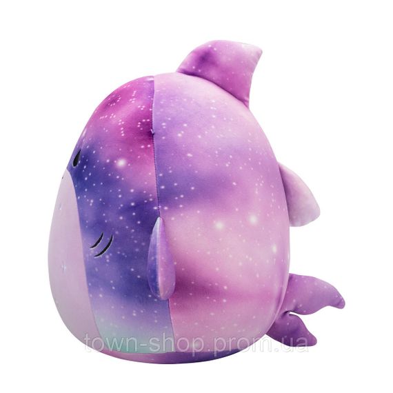 Мягкая игрушка Squishmallows – Акула Алия (30 cm) | Зображення 2
