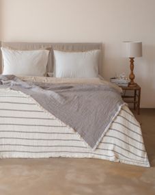 Покривало Zeron 128639 Туреччина 240х260  Муслін