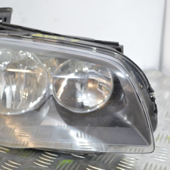 Фара права BMW E81 E82 E87 E88 2007-2011 рестайлінг Фара передня права БМВ е81 е82 е87 е88 7249650 63127249650 | Зображення 2