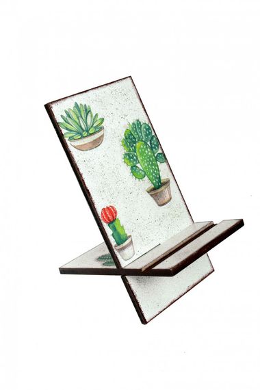 Детский набор для творчества. Декупаж "Подставка под телефон" (Д-010) D-010 от 7 лет | Зображення 1