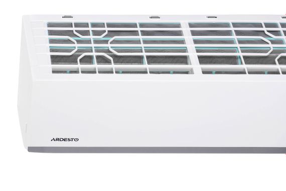Кондиціонер ARDESTO ACM-07INV-R32-WF-AG-S, 18 м2, інвертор, A++/A+, до -15°С, Wi-Fi, R32, білий (ACM-07INV-R32-WF-AG-S) | Зображення 6