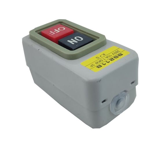 Выключатель ВКИ-211 3Р 6А 230/400В IP40 Ny95504291