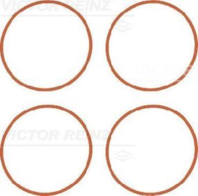 Прокладки впускного коллектора компл. Citroen Berlingo / Peugeot Partner 1.6 VTi 09-, Victor Reinz, 11-37632-01,