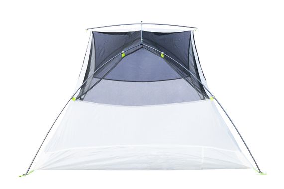 Намет Tramp Cloud 2 Si світло-сірий | Зображення 2