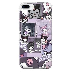 Чохол для iPhone 7 plus / iPhone 8 plus /  Чохол на замовлення Принт: Куромі