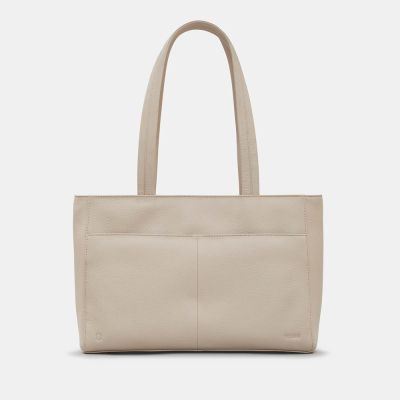 Сумка Yoshi YB254 Harrington Warm Grey (YB254 46) | Зображення 1