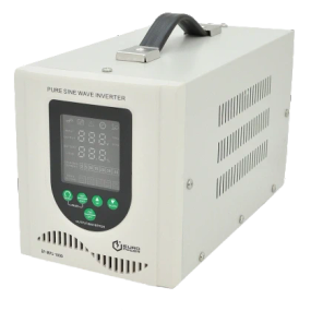 Europower EP-MPS-1000/12PLUS (700 Вт) з правильною синусоїдою Джерело безперебійного живлення - ДБЖ