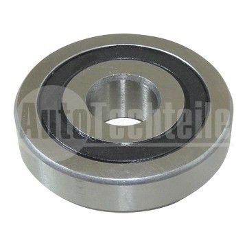 Подшипник опоры амортизатора переднего Renault Trafic 01-/ Opel Vivaro 01-19, AutoTechteile, 502 0052, 6459