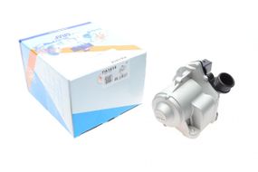 Помпа воды BMW 1 3 5 6 7 X3 X4 X5 X6 Z4 3.0 N55 B30 N54 B30 06-18 7 лоп  electric  PA1414