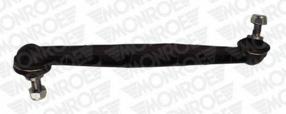 Тяга стабілізатора OPEL ASTRA G, H, MERIVA B, ZAFIRA B 98 перед. міст (Вир-во MONROE) MONROE L24605 на VAUXHALL MERIVA Mk II (B)