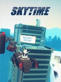 SkyTime Steam Key GLOBAL