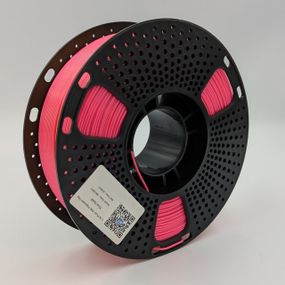 PLA+ пластик MT Filament для 3D-принтера 1.75 мм 1 кг розовый-золотой (3DMT-PLA+1.75-01-PG)