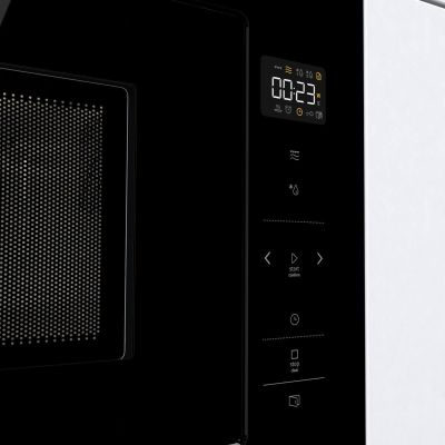 Микроволновая печь Gorenje BM251SG2BG | Зображення 2