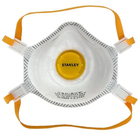 Респіратор Stanley (SYFFP32PKB)