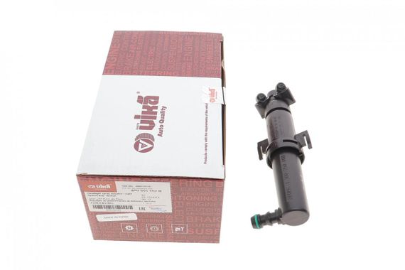 Форсунка омивача фари Audi A3 03-13 R  99551797101