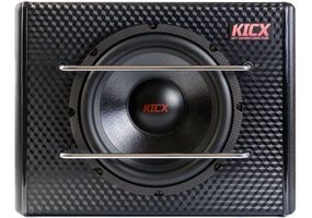 Активний сабвуфер Kicx AP 250BPA