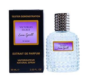 Тестер VIP Victoria's Secret Love Spell  60 мл.