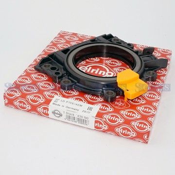 Сальник коленвала задний VW 1.9/2.0 TDI/SDI Caddy 04-10/ Golf/Jetta/Passat 05-13/ Sharan/Touran 04-10/ T5 06-09 / Audi 1.9/2.0 TDI