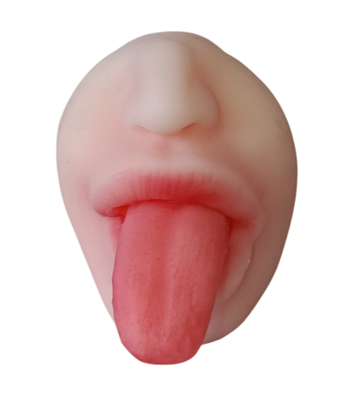 Мастурбатор 2 в 1 OYO - Tender Susie, MQ-022 Sex Aura | Зображення 4