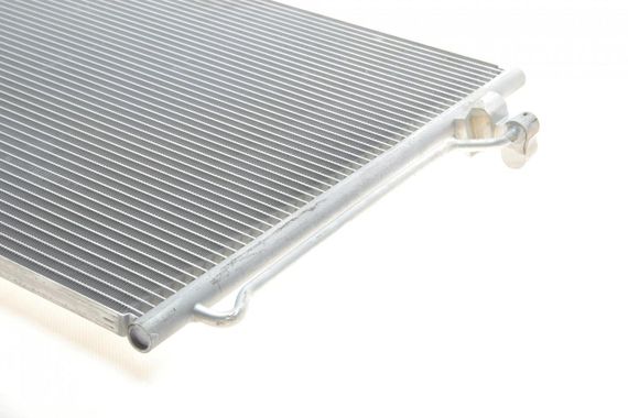 Радіатор кондиціонера BMW 5 F10 F11 7 F01 F02 F03 F04 09-18 N52 N53 N63 06005409 | Зображення 4