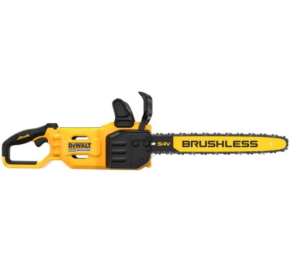 Акумуляторна пилка DeWalt без АКБ та ЗП DCMCS574N | Зображення 5