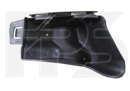 Крепеж заднего бампера внутренний правый Ford Focus '11-14 седан  1722267